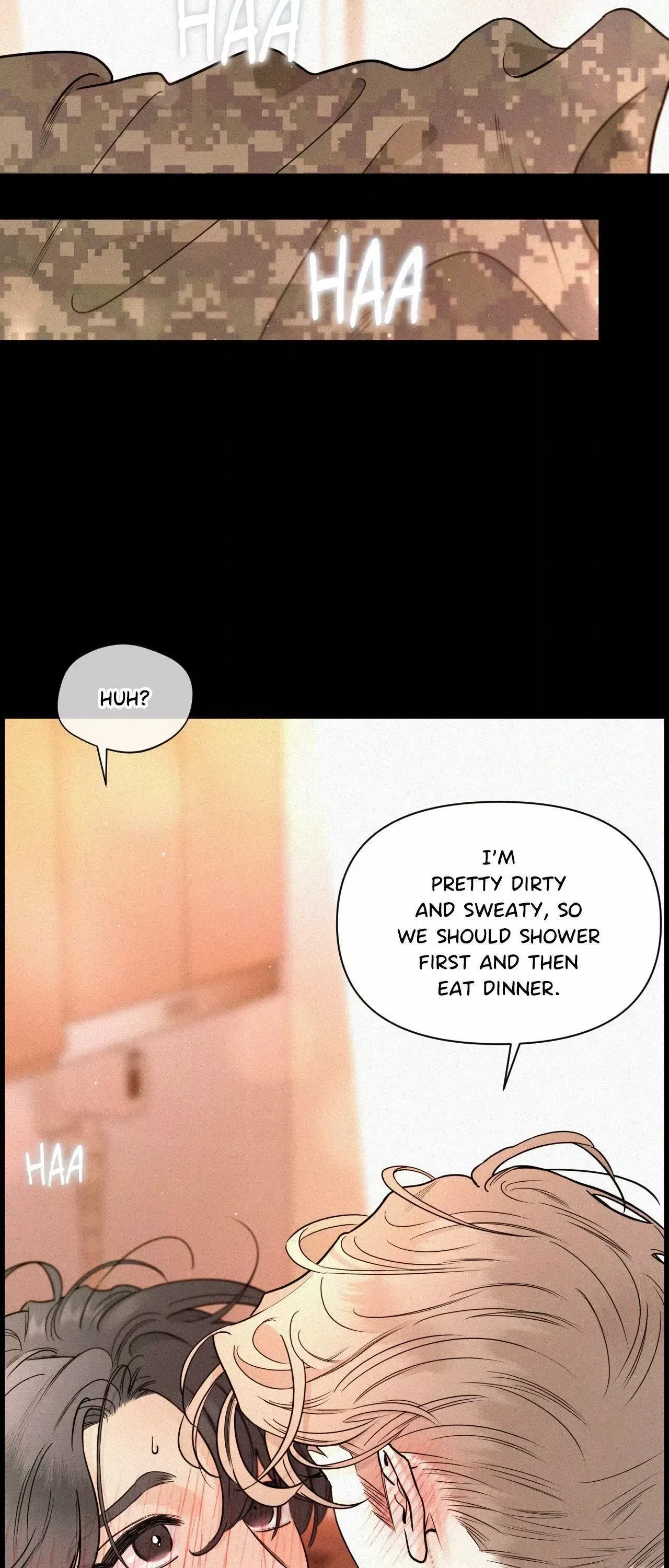 My Lovely Copycat Chapter 24, page 45