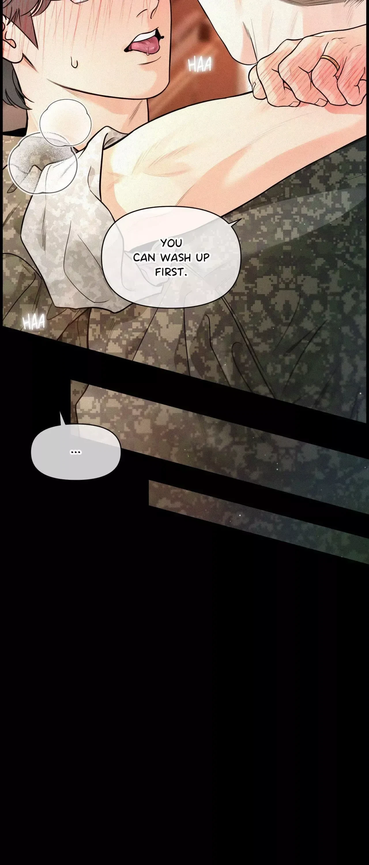 My Lovely Copycat Chapter 24, page 46