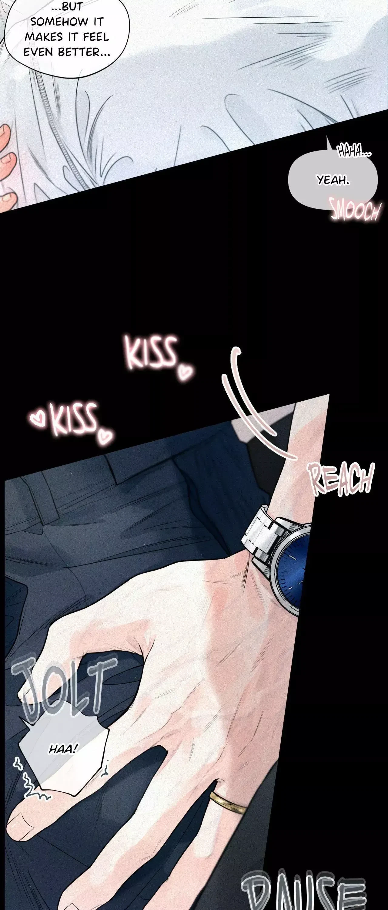 My Lovely Copycat Chapter 24, page 50