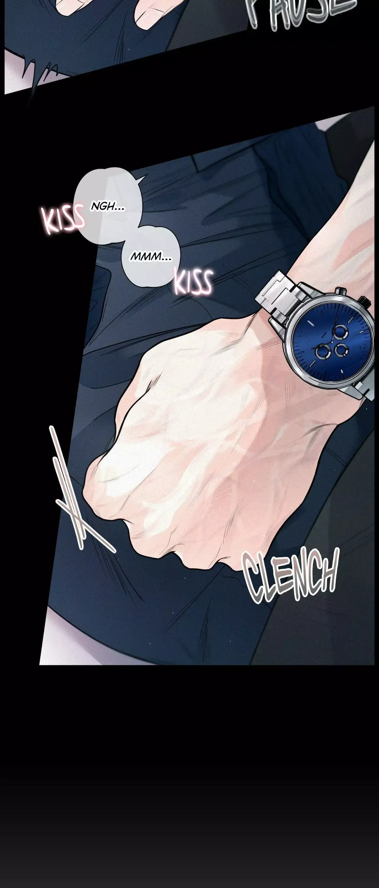 My Lovely Copycat Chapter 24, page 51