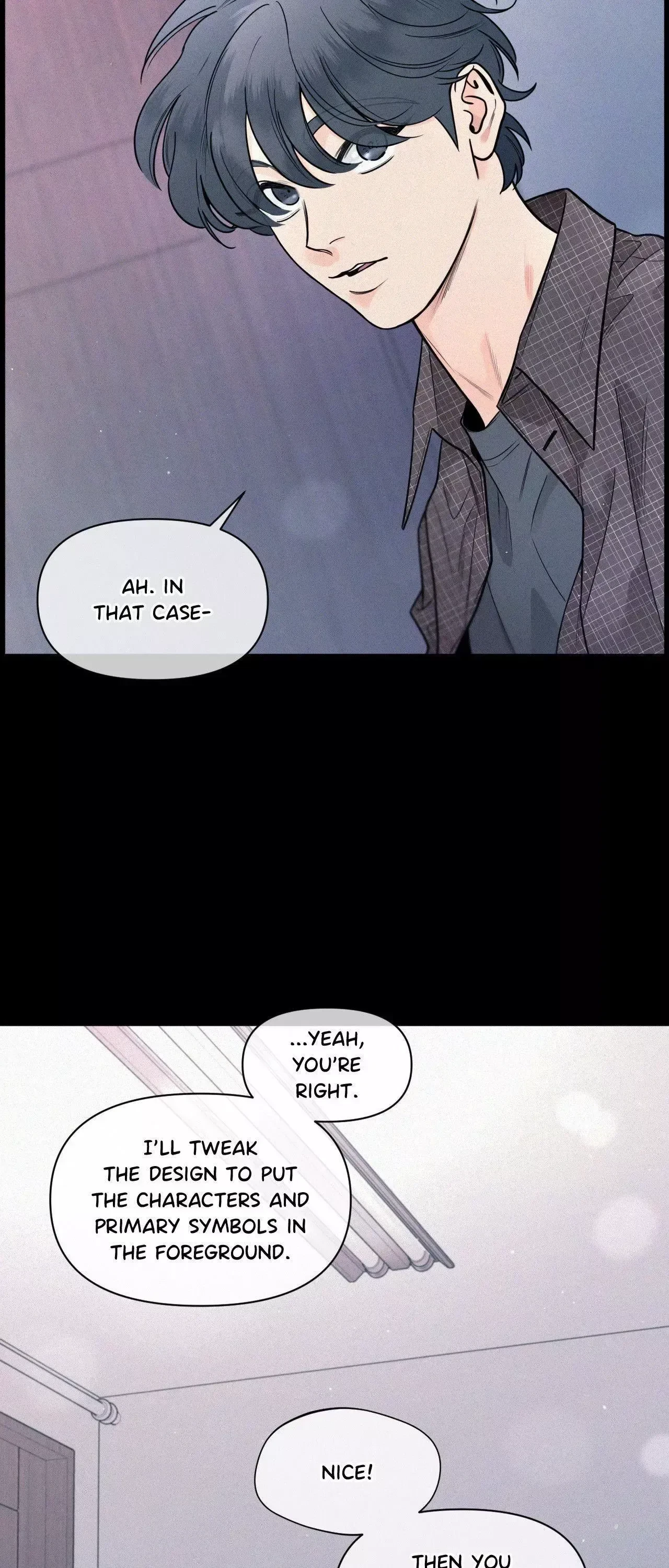 My Lovely Copycat Chapter 24, page 56