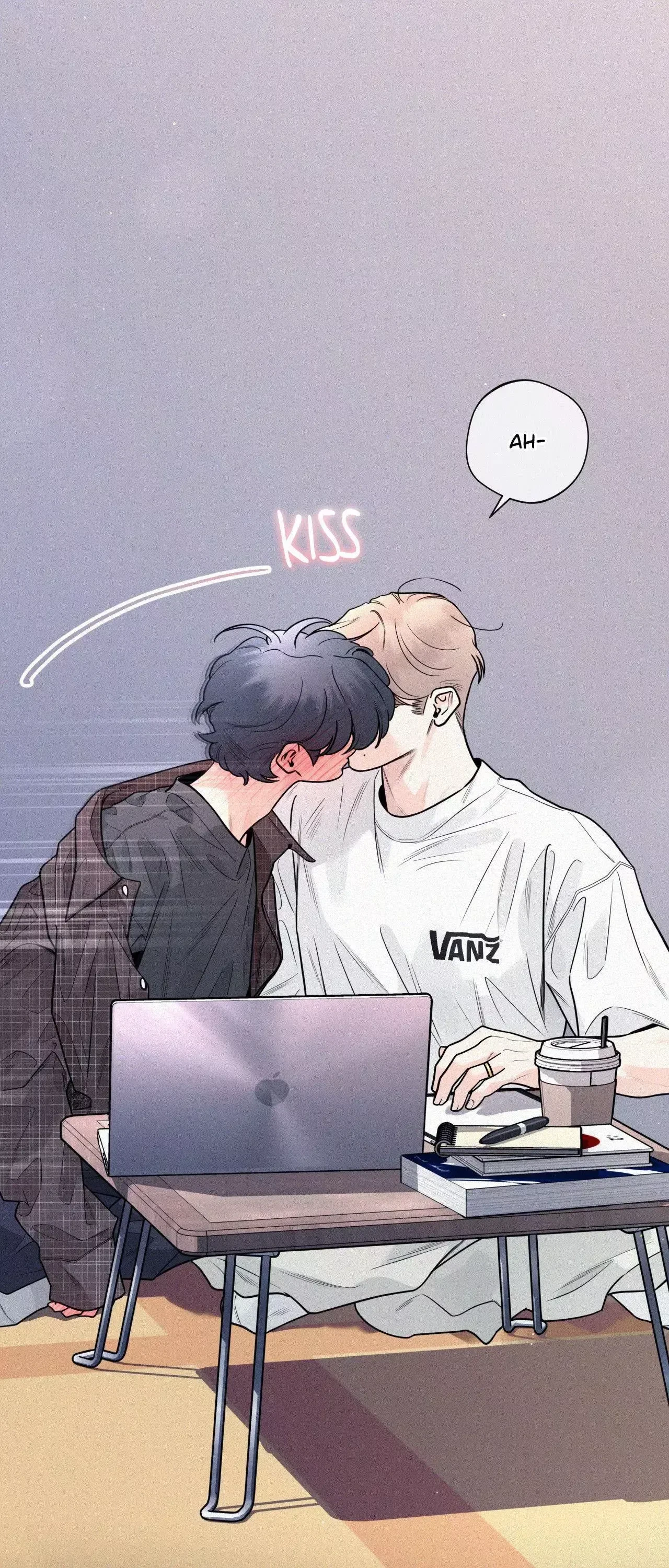 My Lovely Copycat Chapter 24, page 60