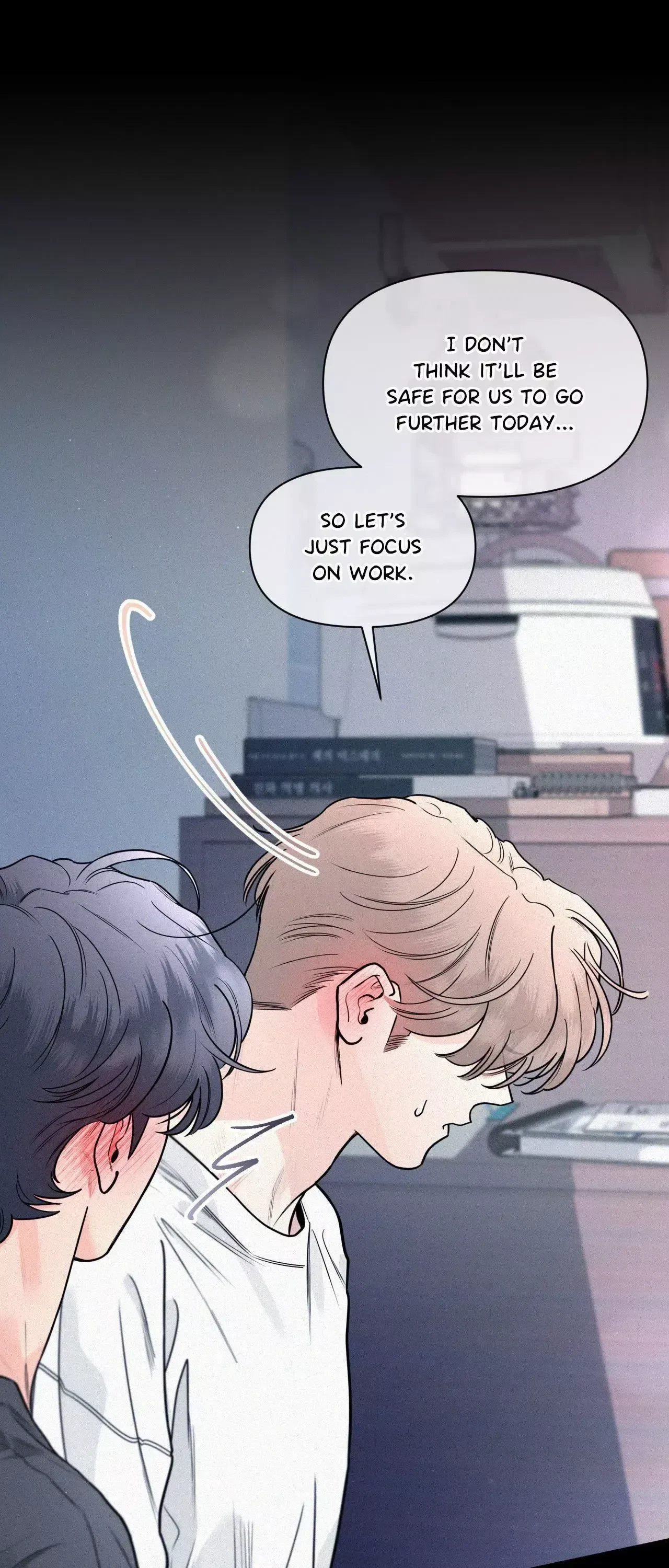 My Lovely Copycat Chapter 24, page 63