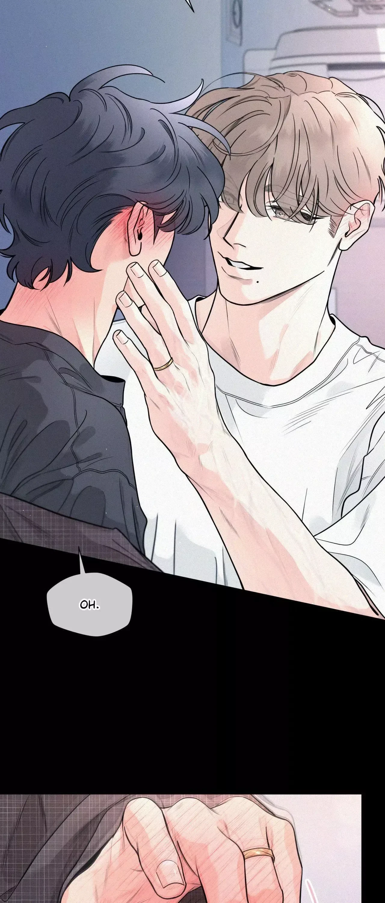 My Lovely Copycat Chapter 24, page 67