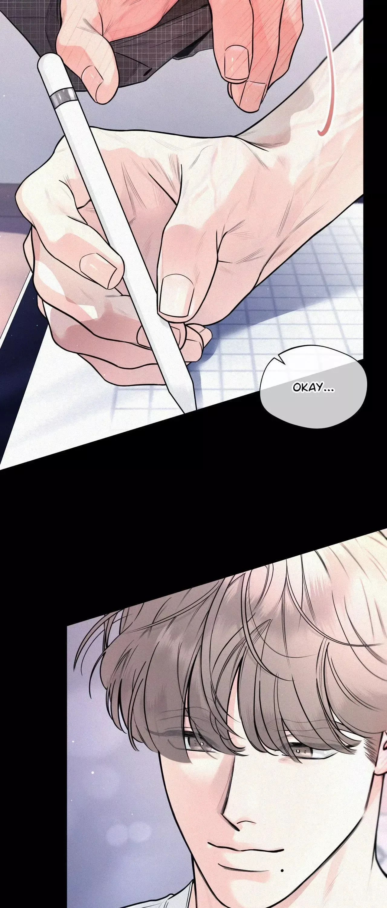 My Lovely Copycat Chapter 24, page 68