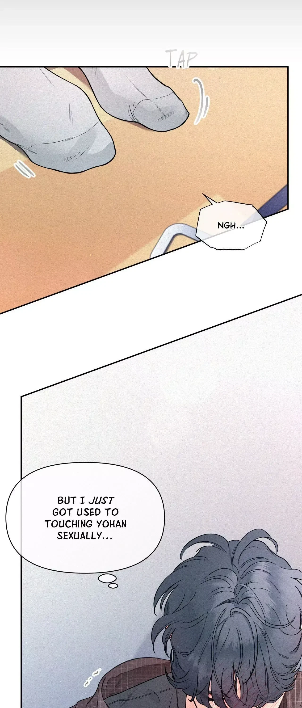 My Lovely Copycat Chapter 24, page 71