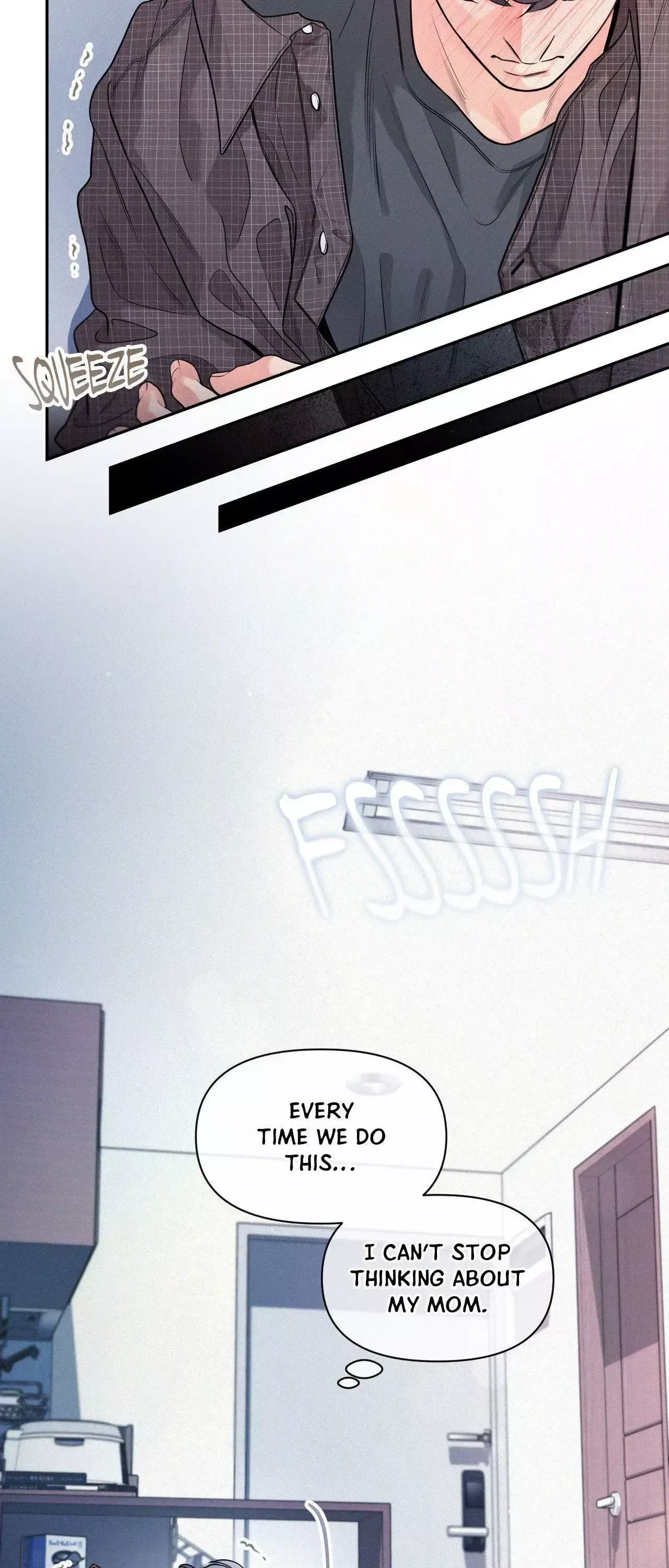 My Lovely Copycat Chapter 24, page 72