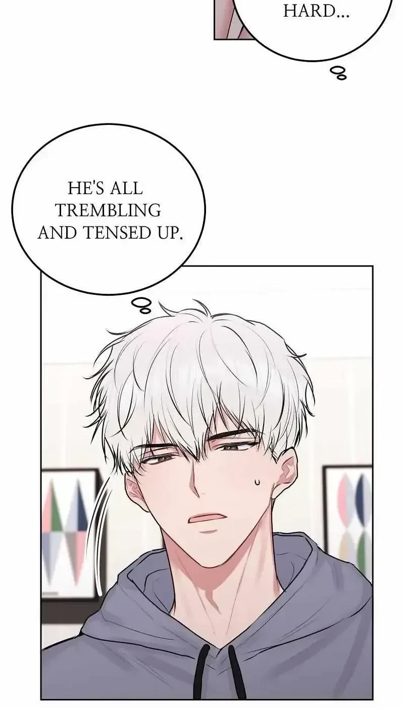 Tears By Day, Love By Night Chapter 32, page 10