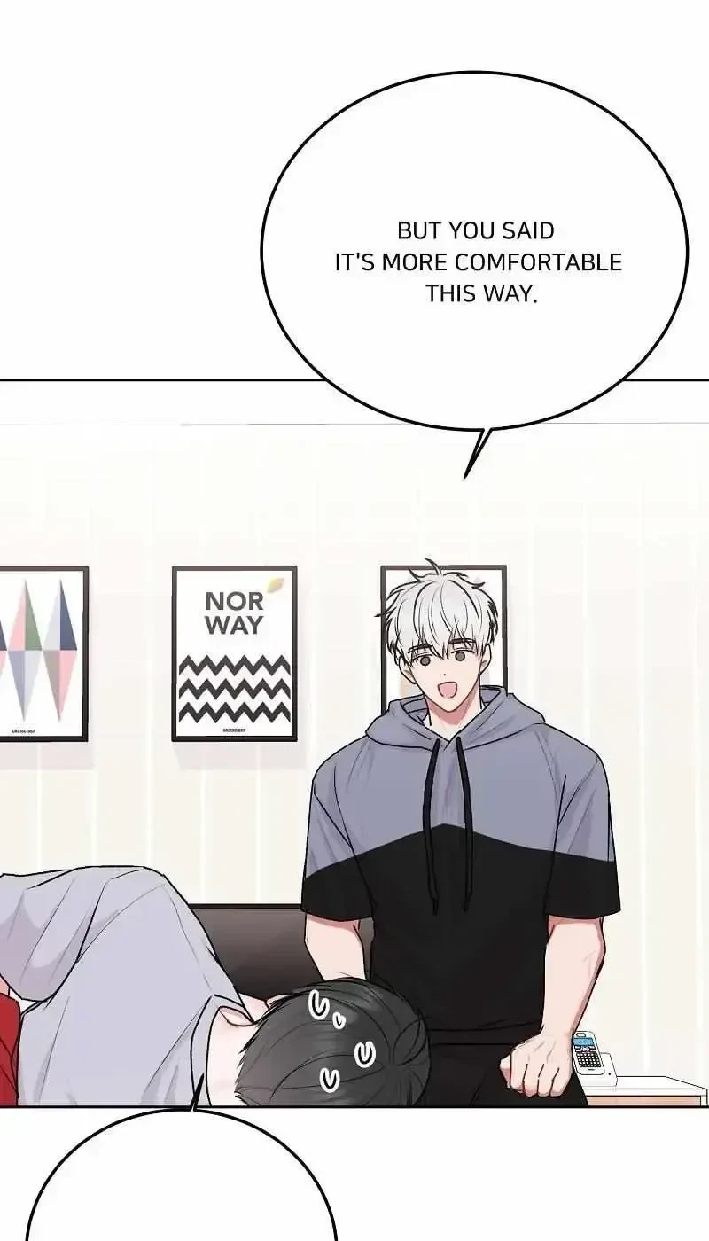 Tears By Day, Love By Night Chapter 32, page 2