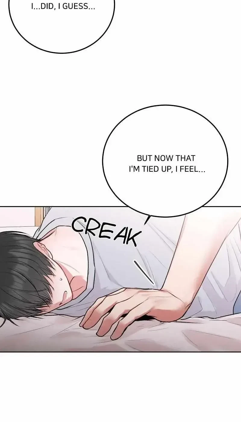 Tears By Day, Love By Night Chapter 32, page 3