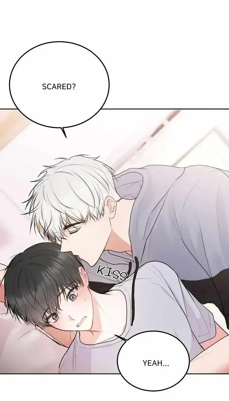 Tears By Day, Love By Night Chapter 32, page 4