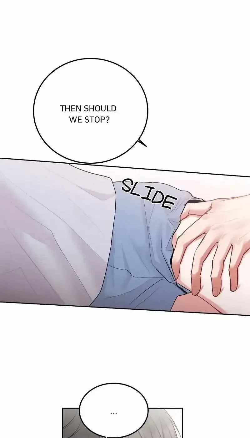 Tears By Day, Love By Night Chapter 32, page 5