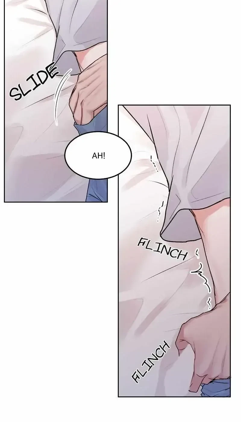 Tears By Day, Love By Night Chapter 32, page 7