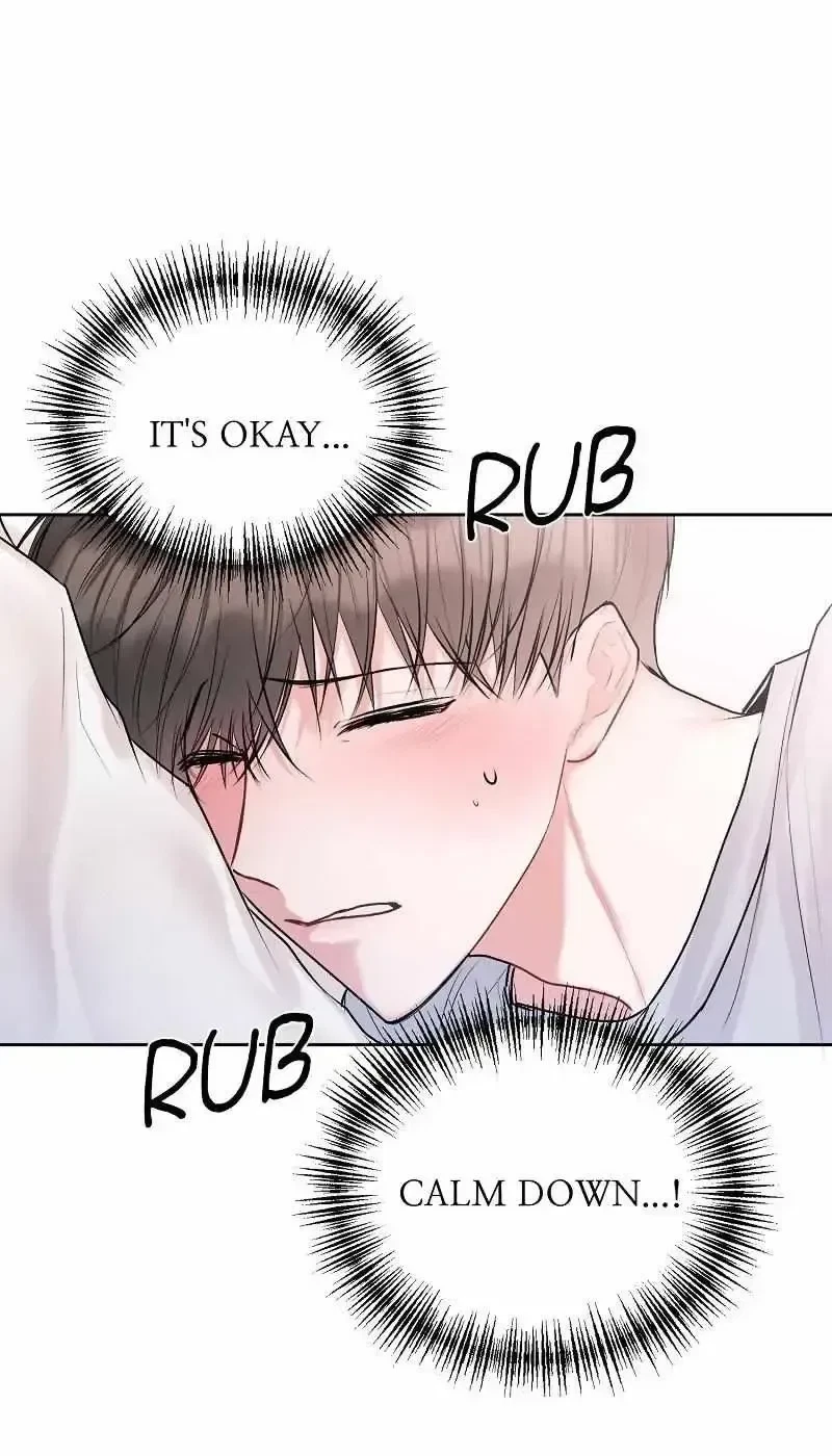 Tears By Day, Love By Night Chapter 32, page 8