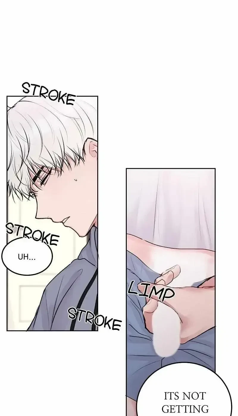 Tears By Day, Love By Night Chapter 32, page 9