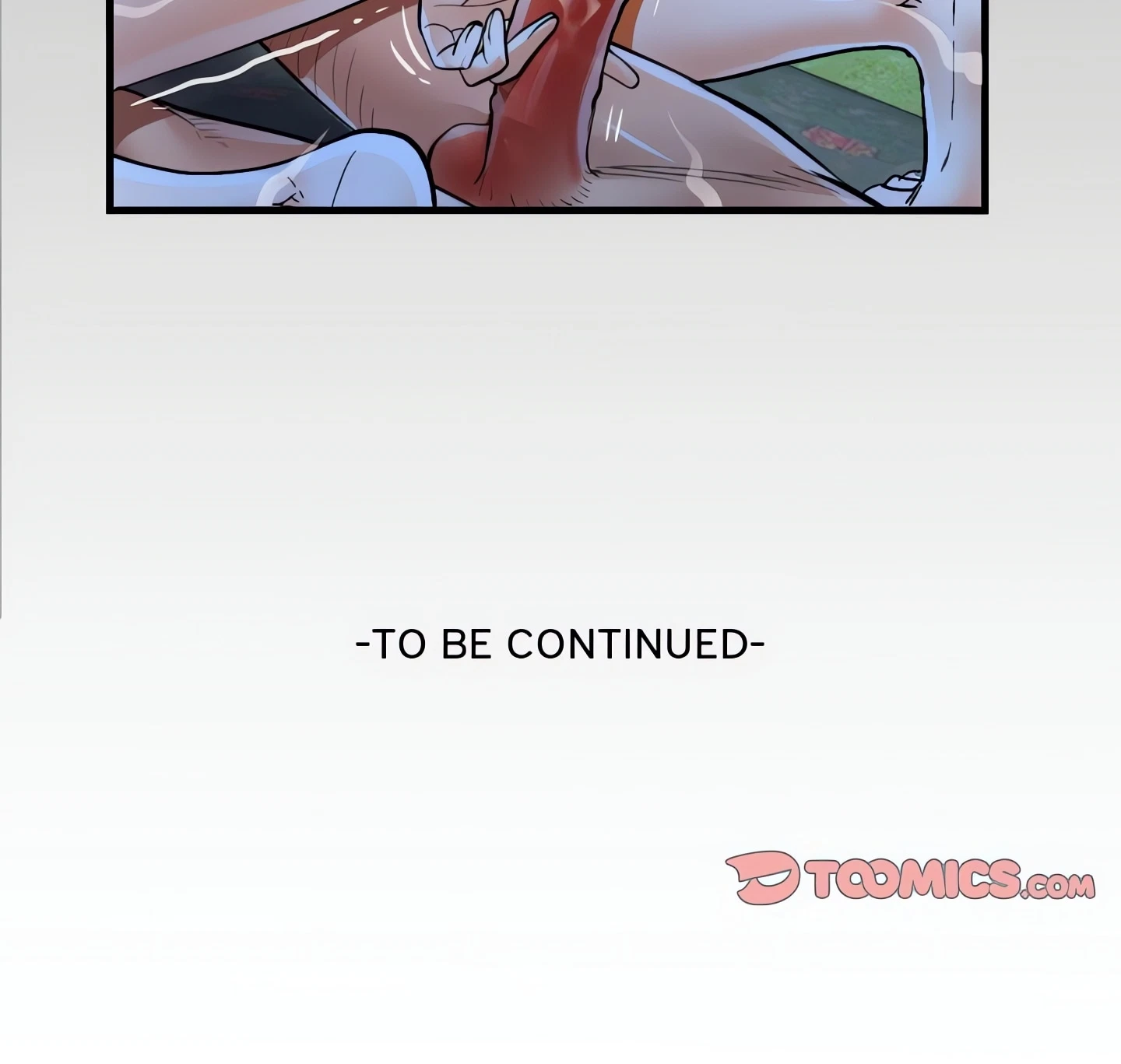 Knock Knock Chapter 31 (Uncensored), page 15