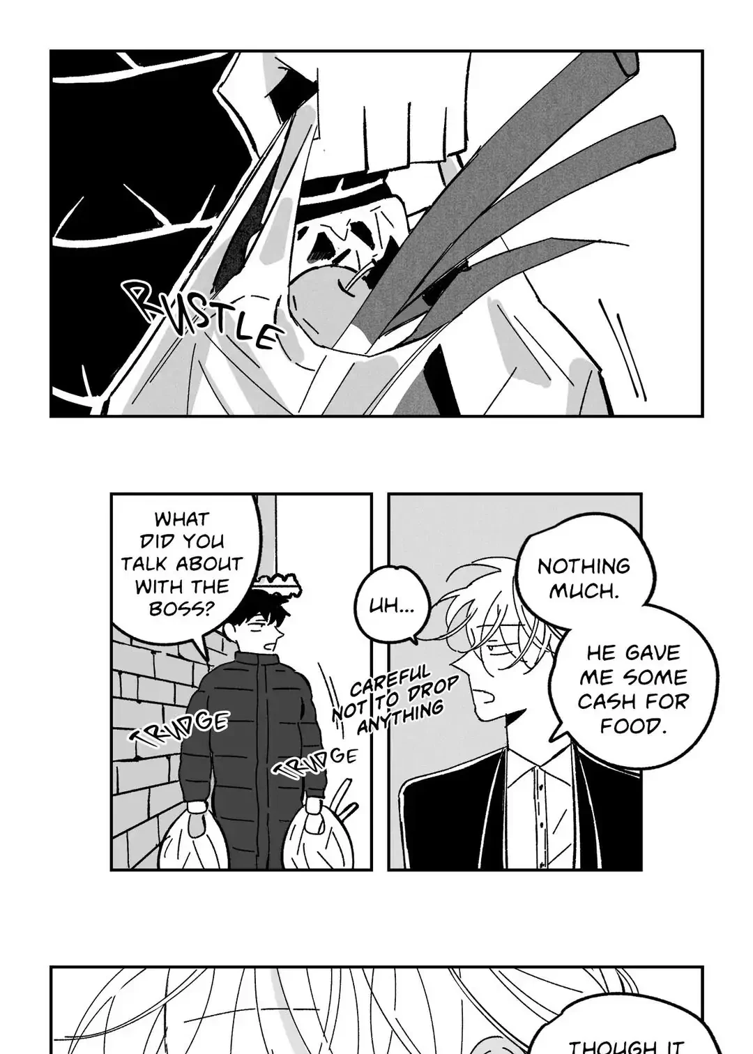 Eunsuk & Jung-Gu Chapter 38, page 12