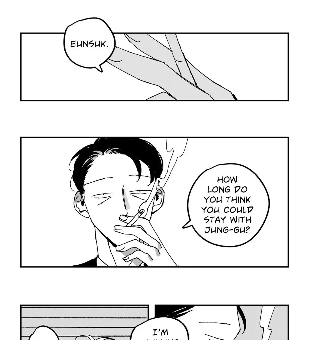 Eunsuk & Jung-Gu Chapter 38, page 14