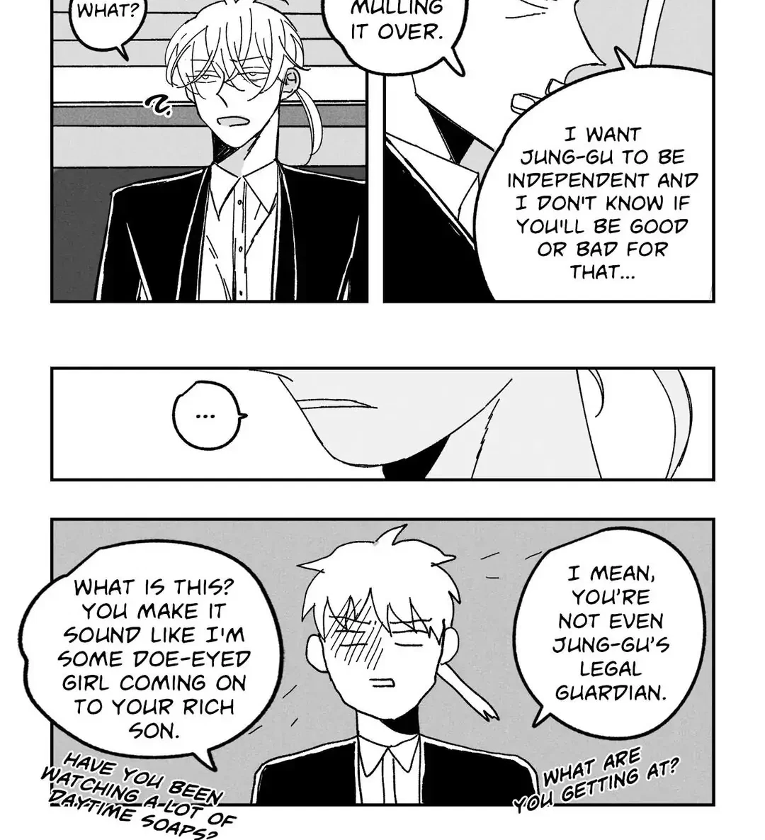 Eunsuk & Jung-Gu Chapter 38, page 15