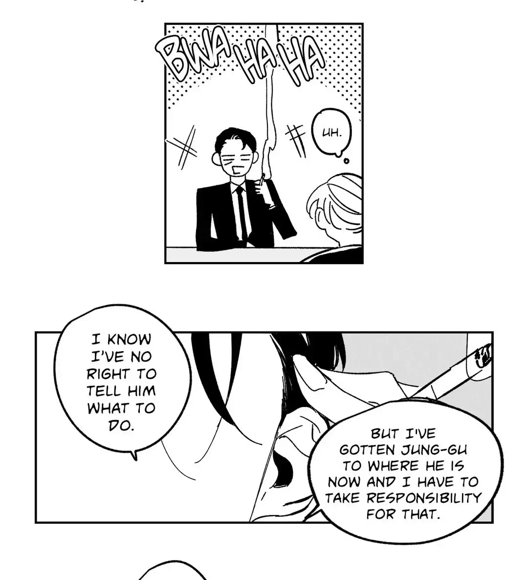 Eunsuk & Jung-Gu Chapter 38, page 16