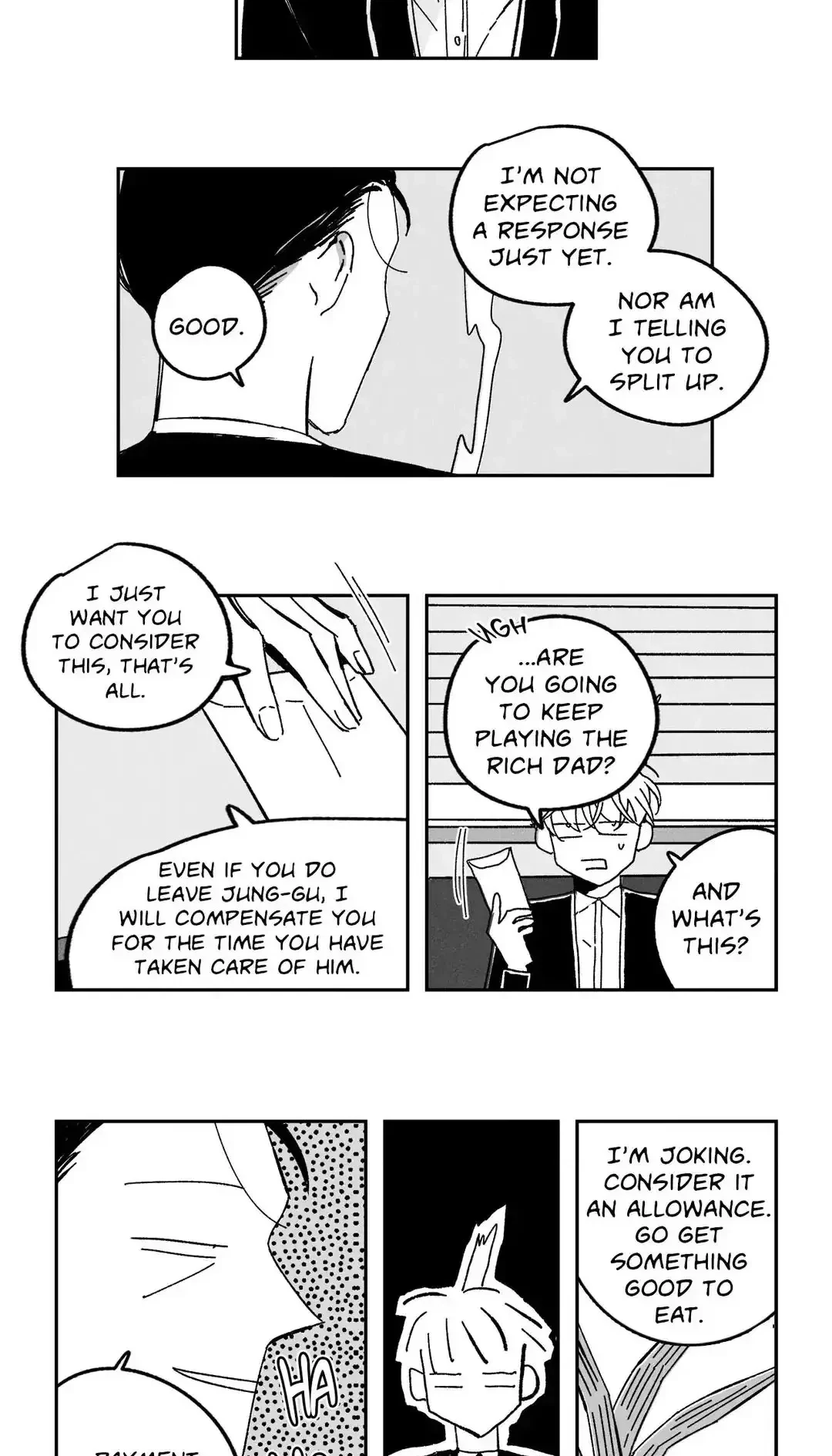 Eunsuk & Jung-Gu Chapter 38, page 20
