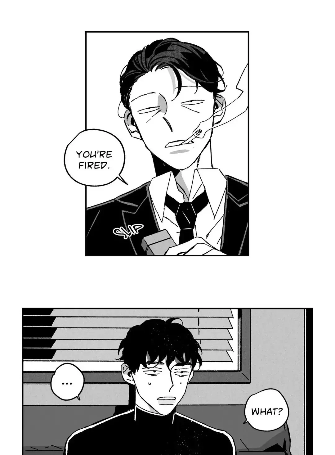 Eunsuk & Jung-Gu Chapter 38, page 3
