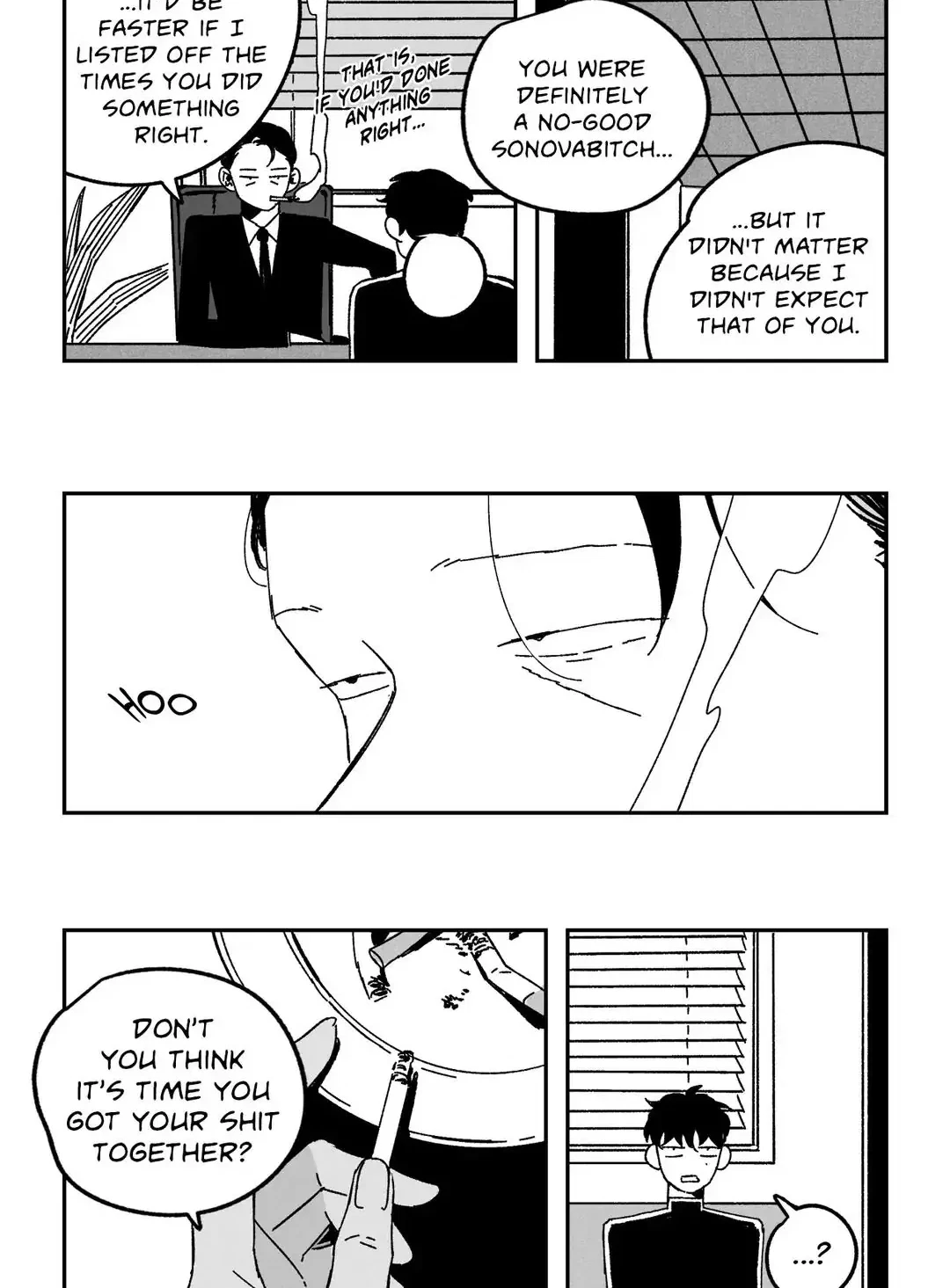 Eunsuk & Jung-Gu Chapter 38, page 5