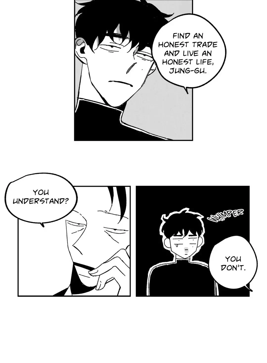 Eunsuk & Jung-Gu Chapter 38, page 7