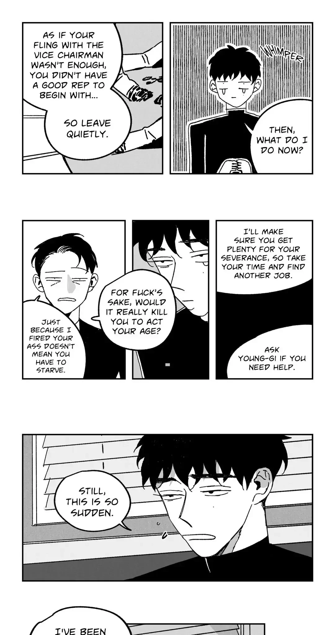 Eunsuk & Jung-Gu Chapter 38, page 8