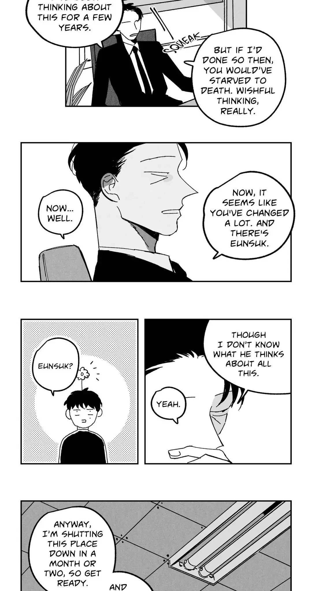 Eunsuk & Jung-Gu Chapter 38, page 9