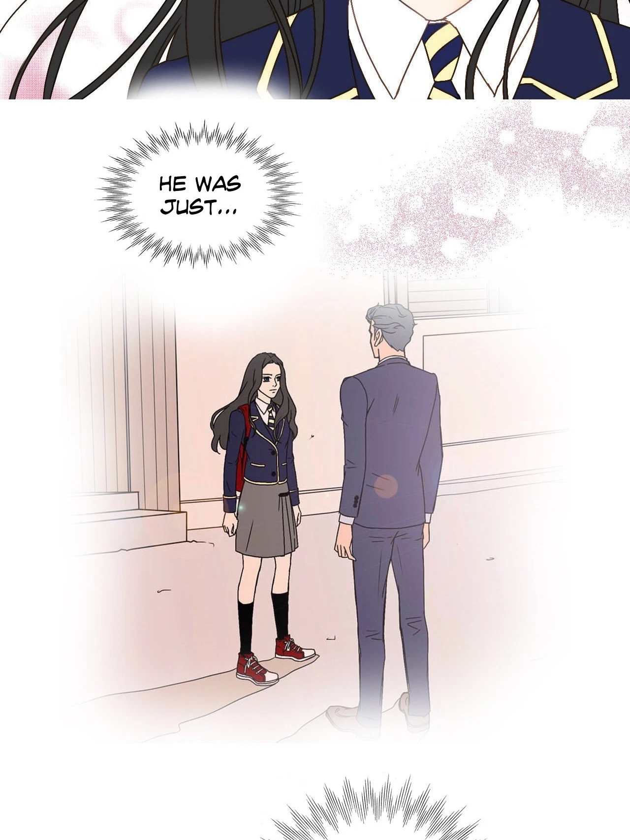 My Mother's Lover 2 Chapter 31, page 11