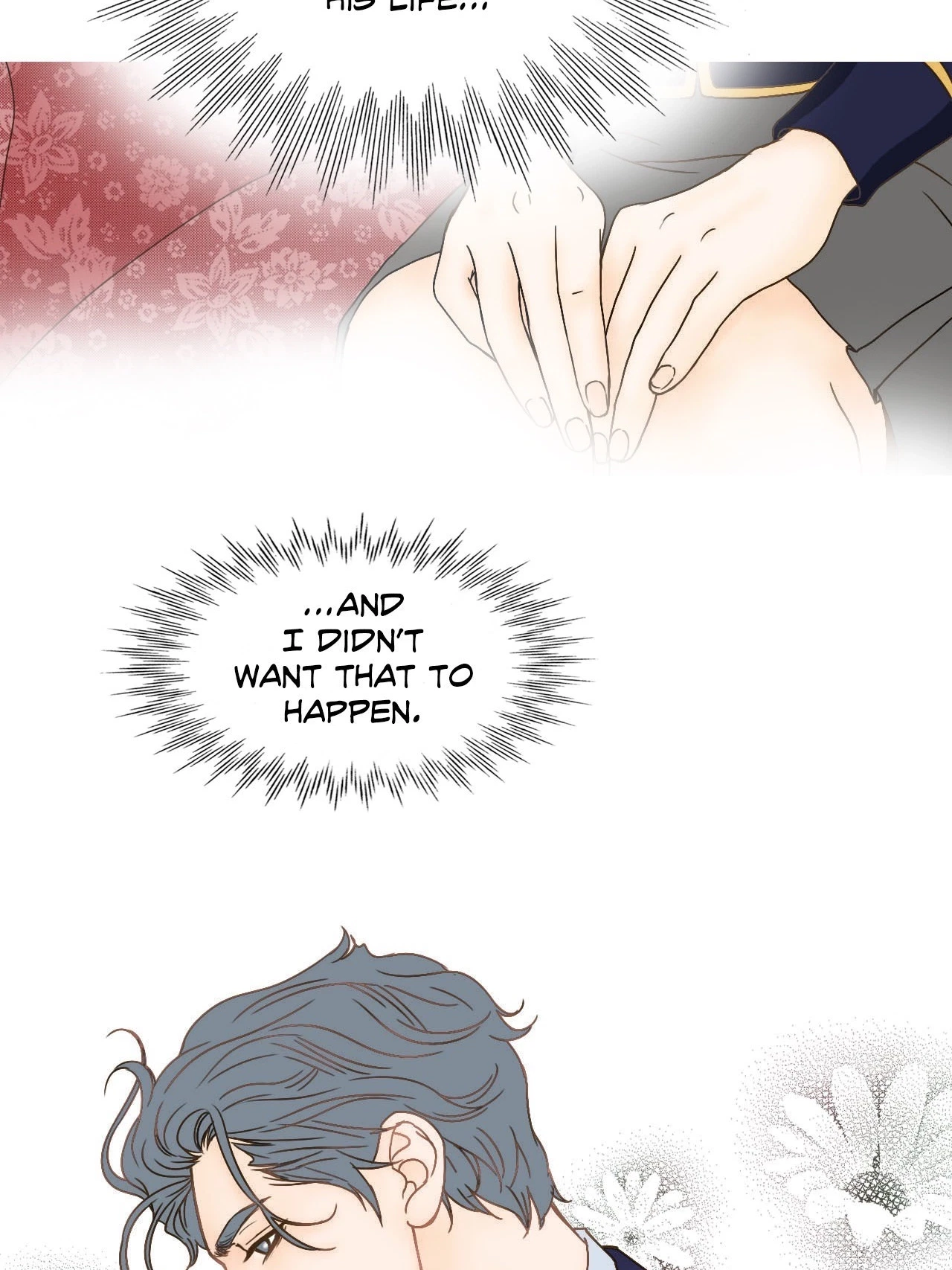 My Mother's Lover 2 Chapter 31, page 14