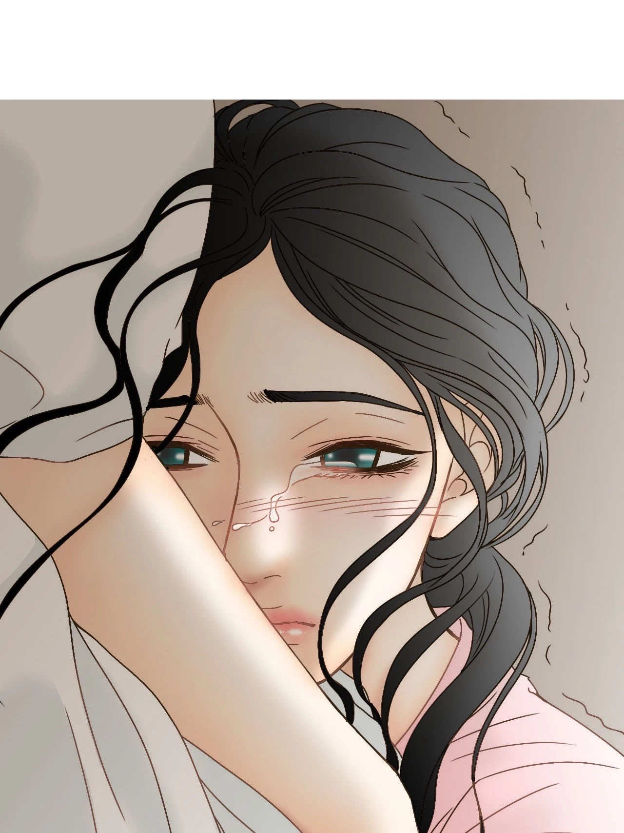 My Mother's Lover 2 Chapter 31, page 16