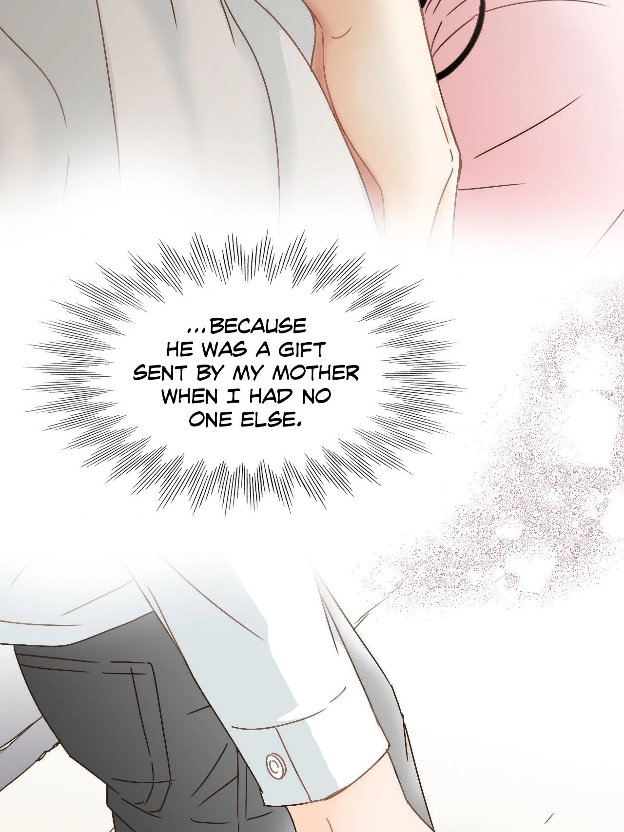 My Mother's Lover 2 Chapter 31, page 17