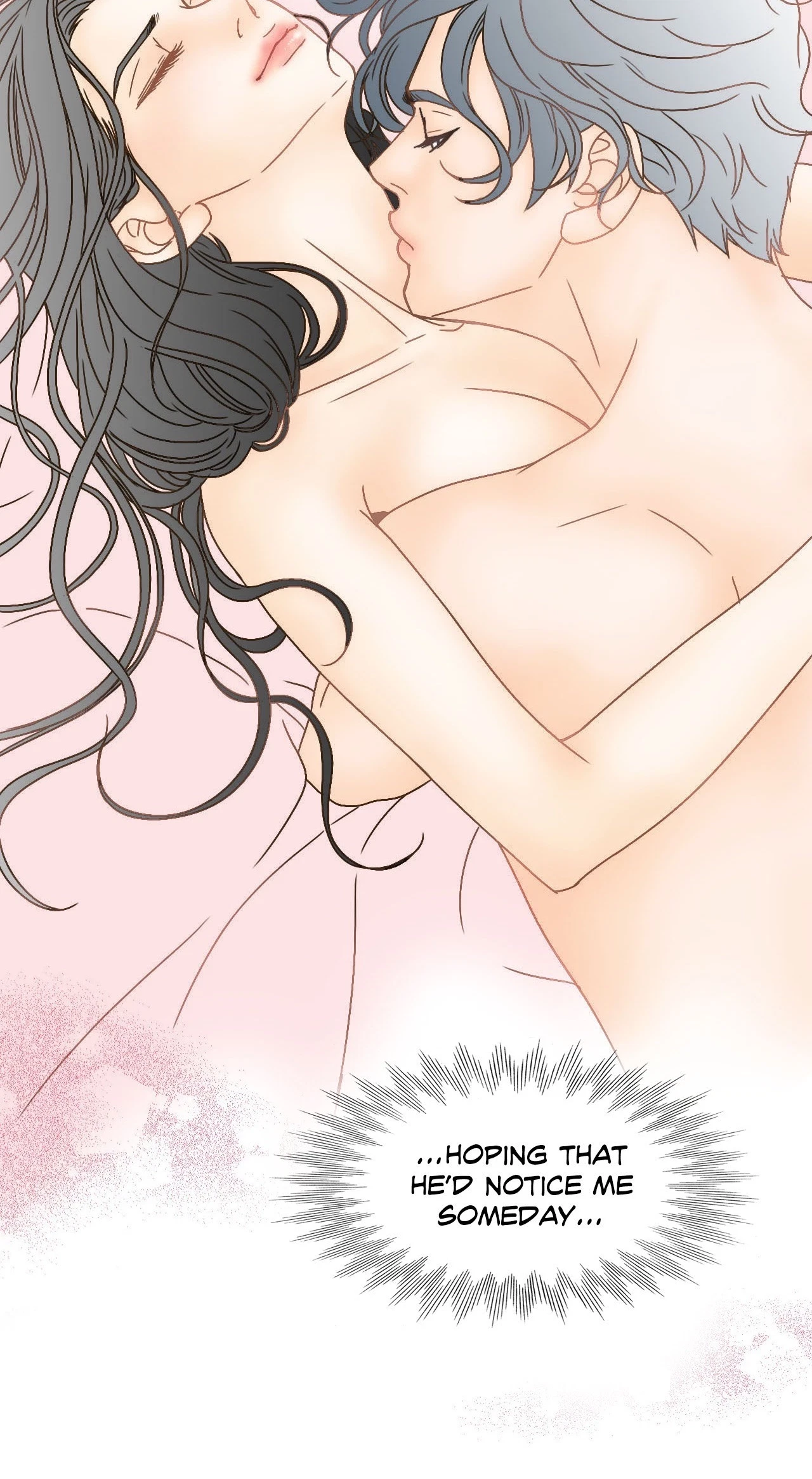 My Mother's Lover 2 Chapter 31, page 20