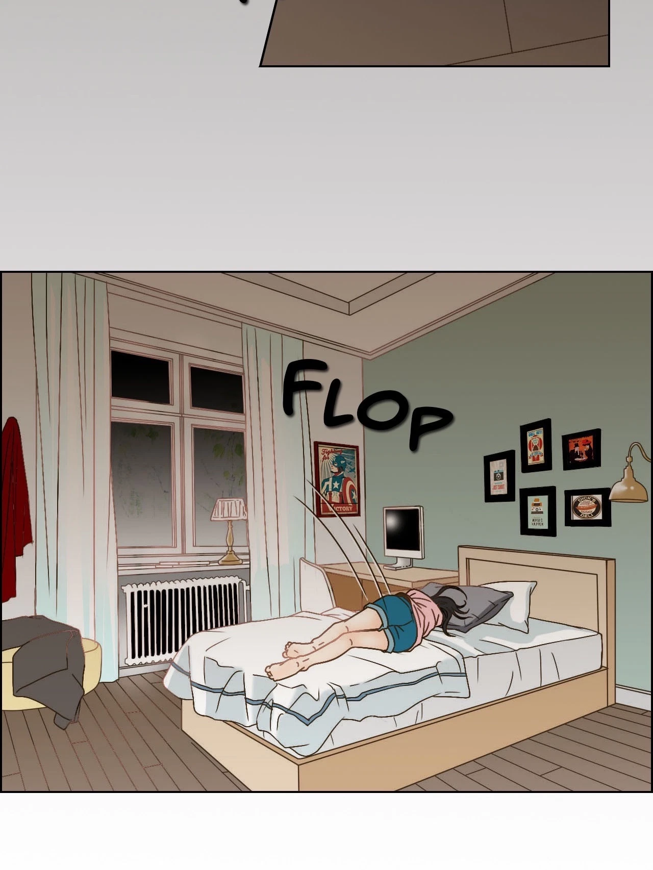 My Mother's Lover 2 Chapter 31, page 3