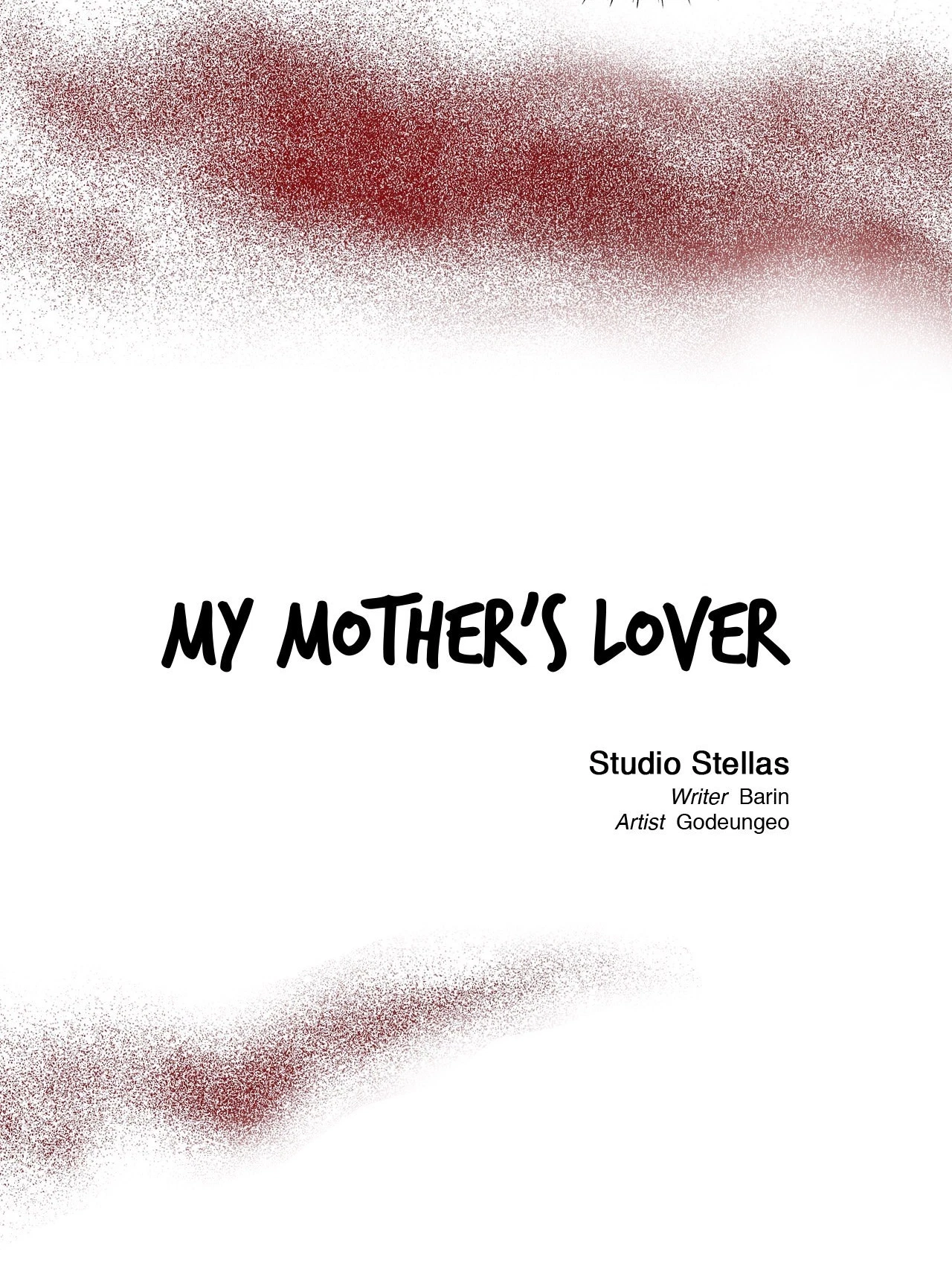 My Mother's Lover 2 Chapter 31, page 6