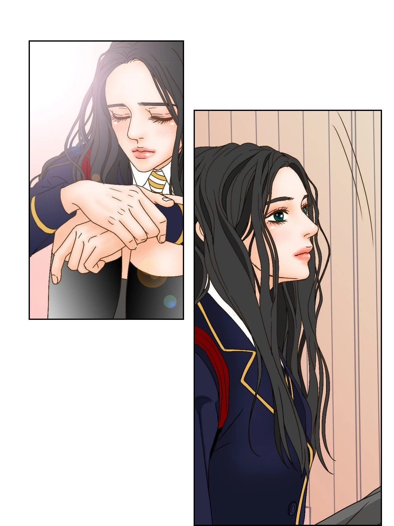 My Mother's Lover 2 Chapter 31, page 8