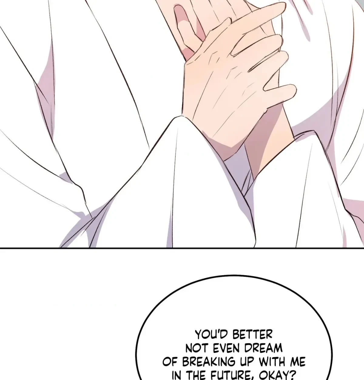 Mr. Sangtae's Misfortune Chapter 25.7, page 101