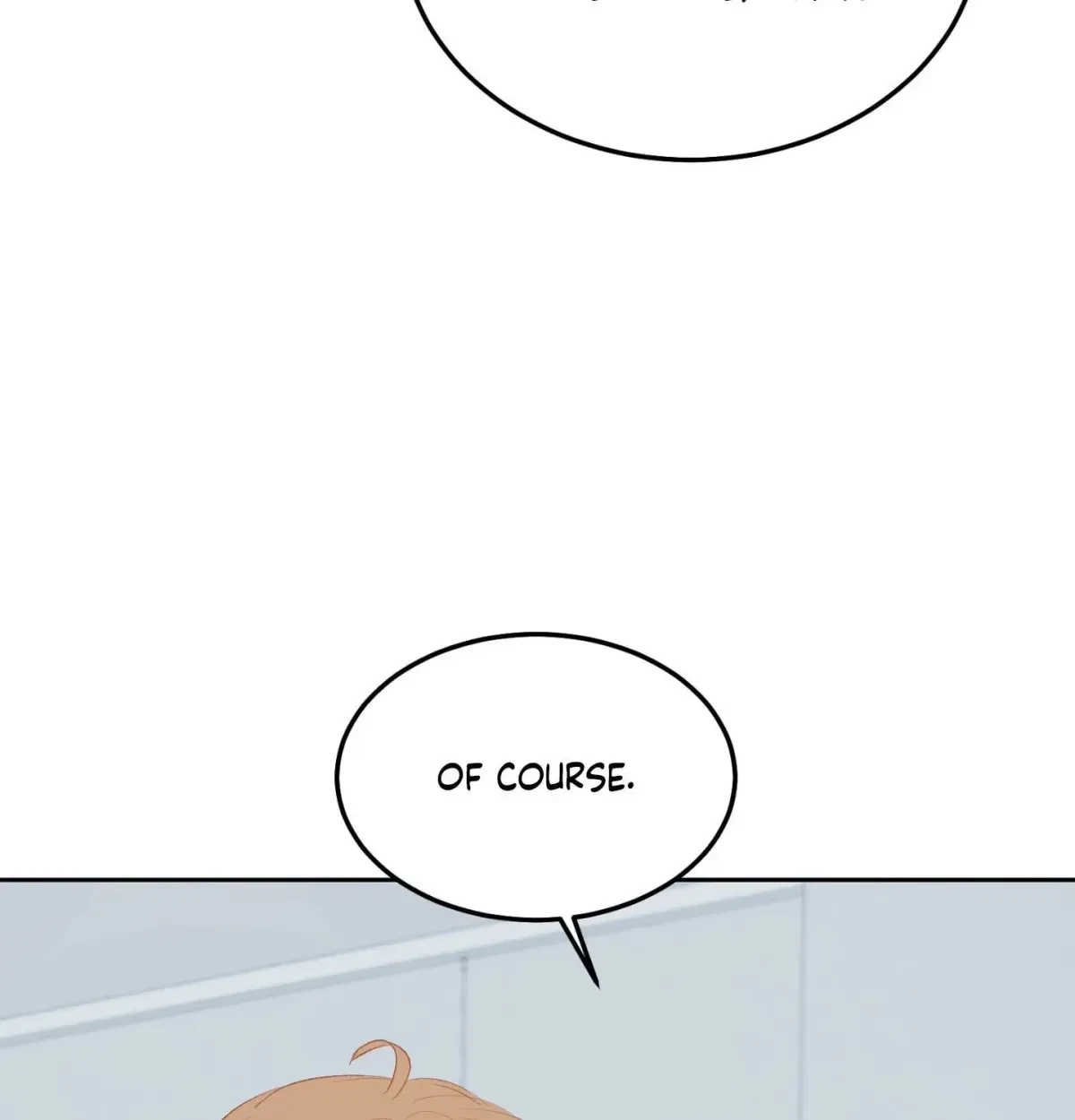 Mr. Sangtae's Misfortune Chapter 25.7, page 102