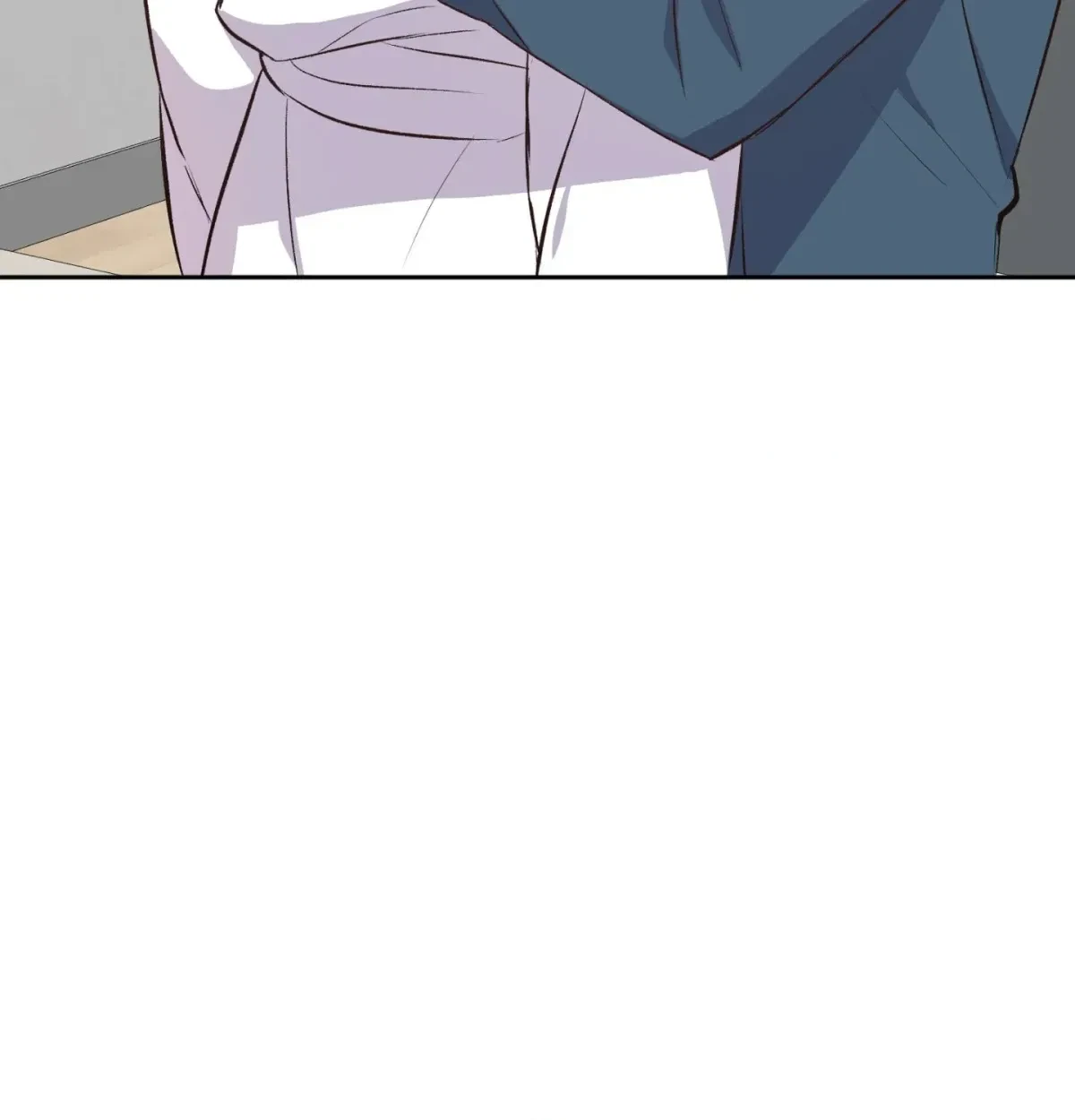 Mr. Sangtae's Misfortune Chapter 25.7, page 106