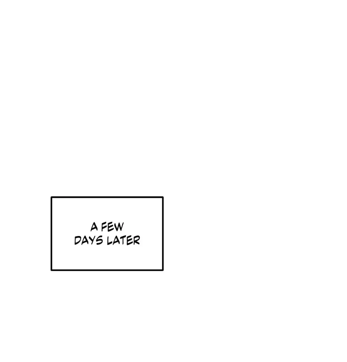 Mr. Sangtae's Misfortune Chapter 25.7, page 107