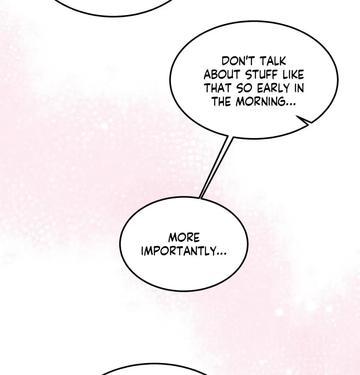 Mr. Sangtae's Misfortune Chapter 25.7, page 111