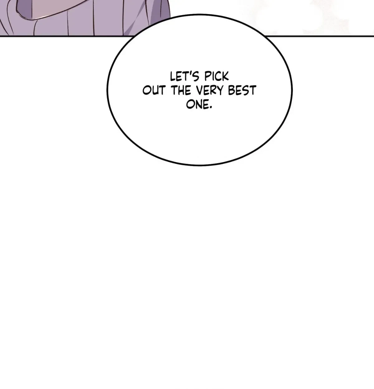 Mr. Sangtae's Misfortune Chapter 25.7, page 116