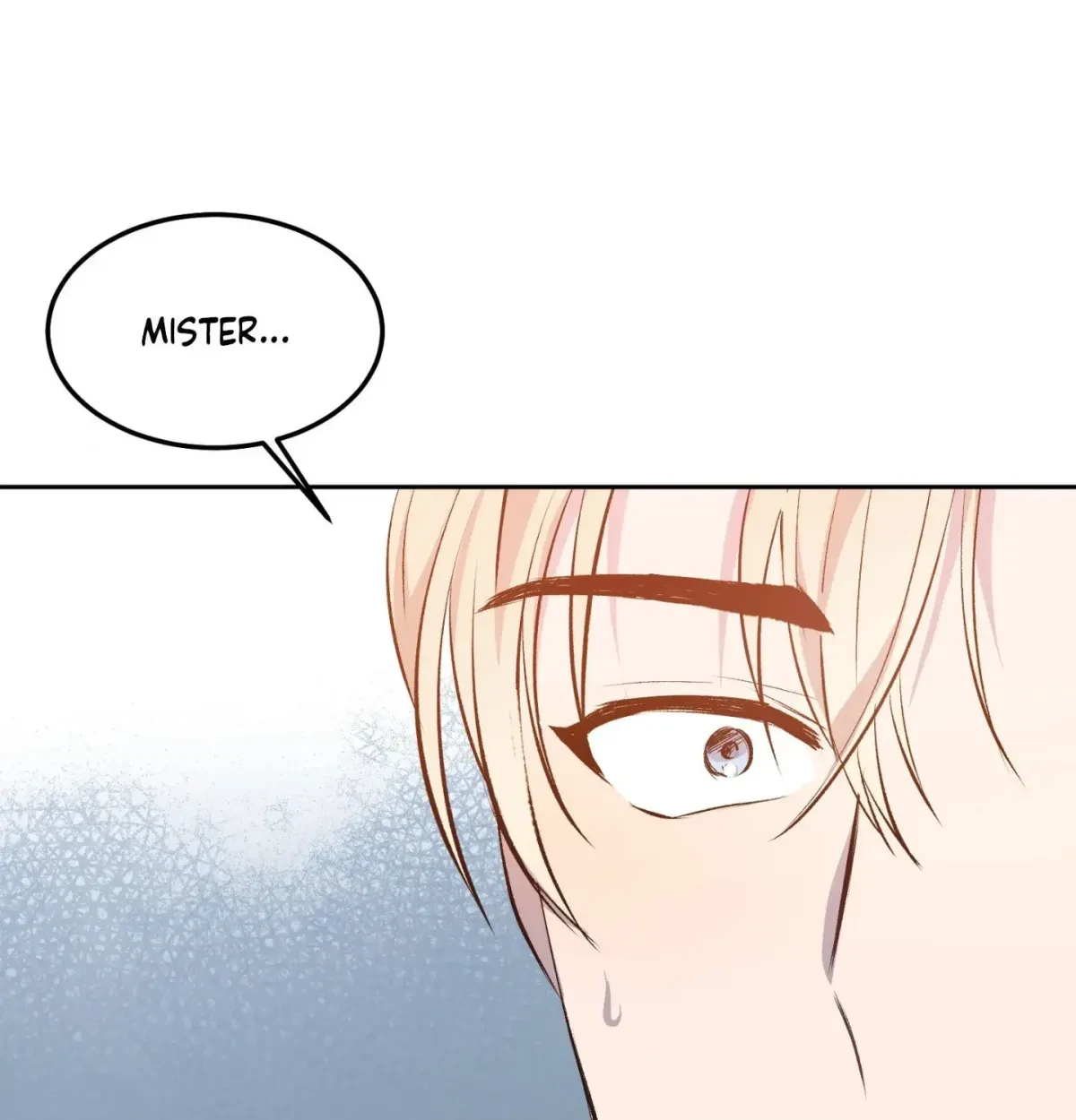 Mr. Sangtae's Misfortune Chapter 25.7, page 12