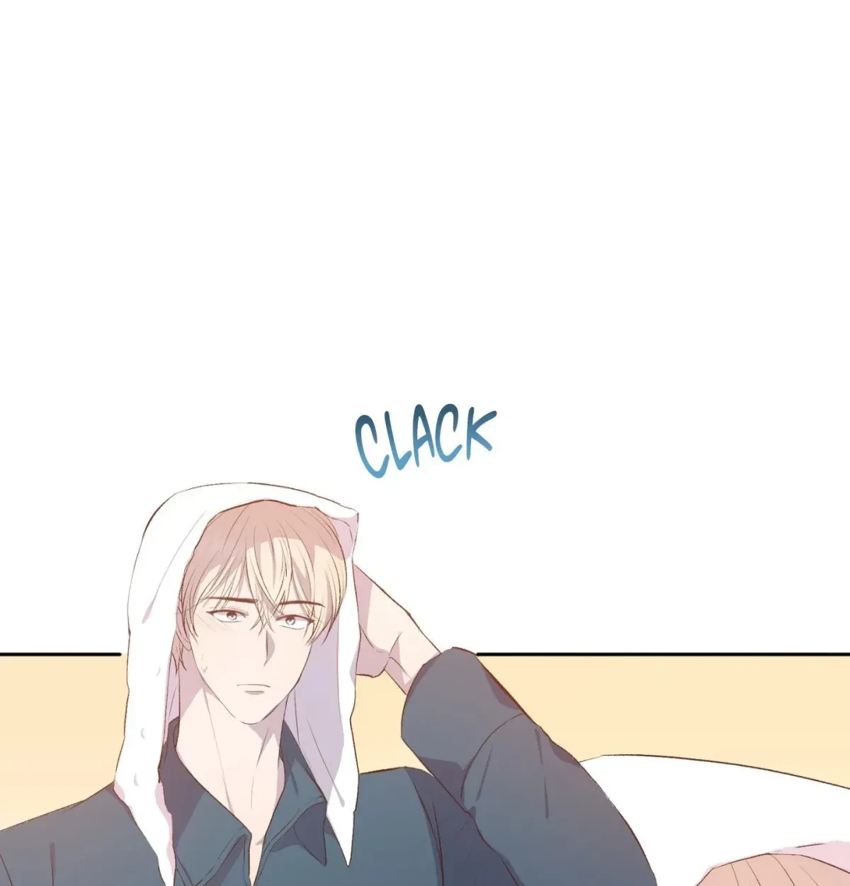Mr. Sangtae's Misfortune Chapter 25.7, page 16