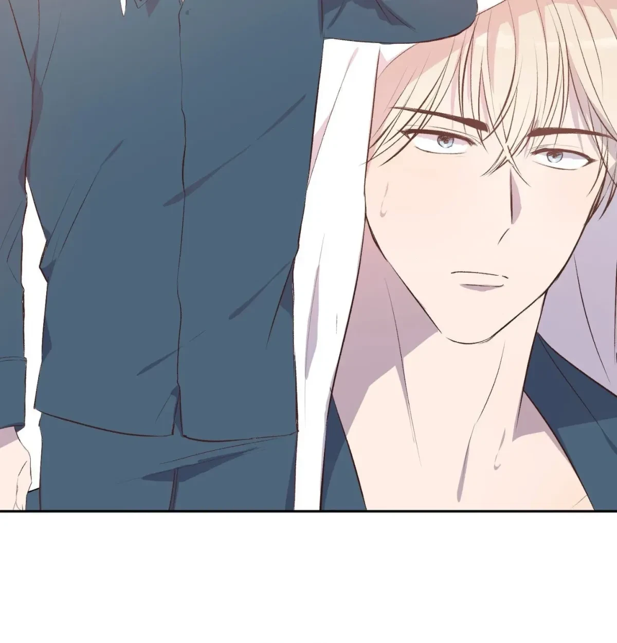 Mr. Sangtae's Misfortune Chapter 25.7, page 17
