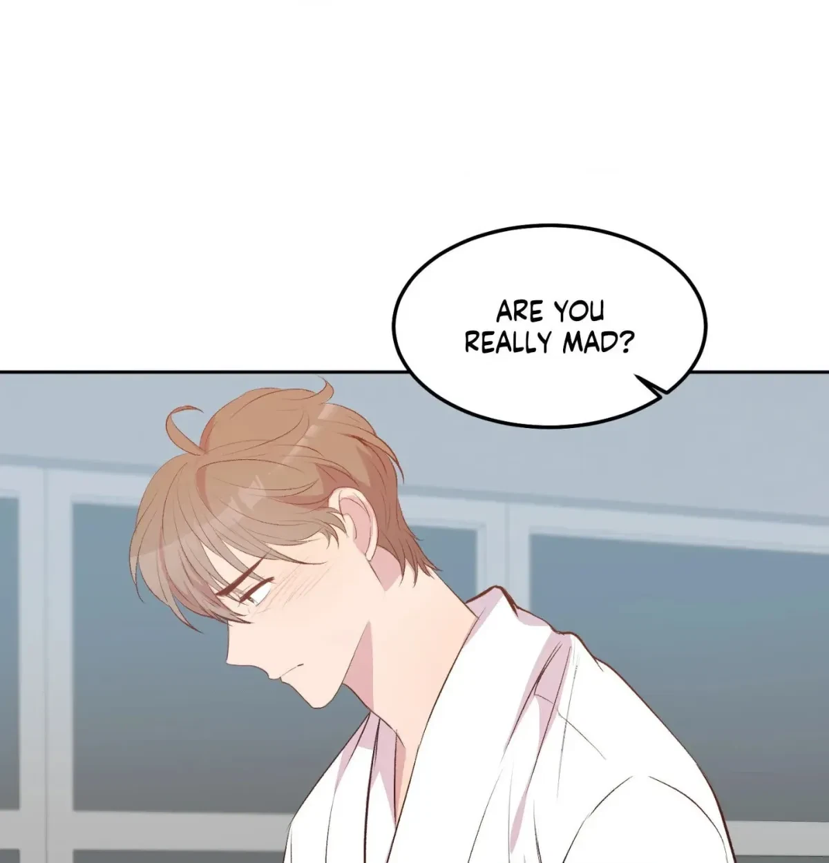 Mr. Sangtae's Misfortune Chapter 25.7, page 18