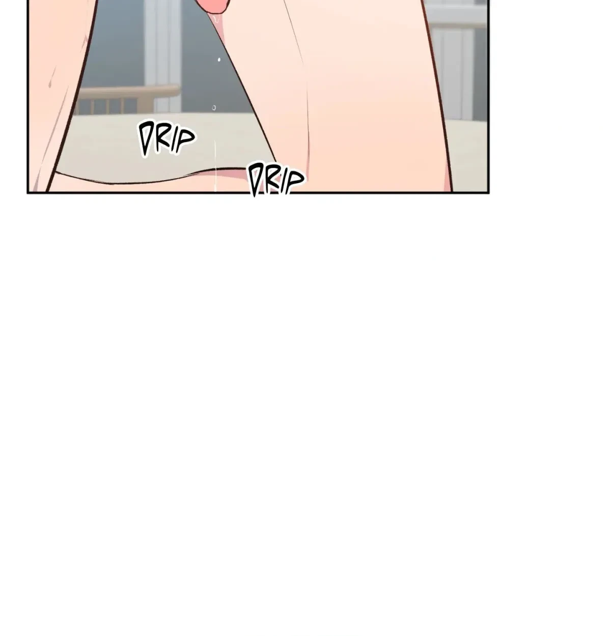Mr. Sangtae's Misfortune Chapter 25.7, page 2