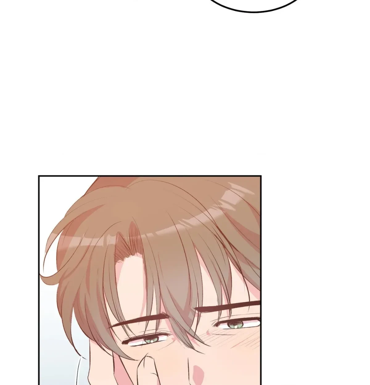 Mr. Sangtae's Misfortune Chapter 25.7, page 21